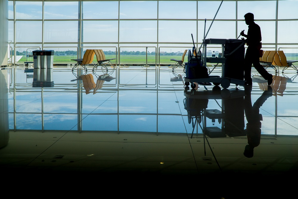 Tucson Commercial Cleaning Company