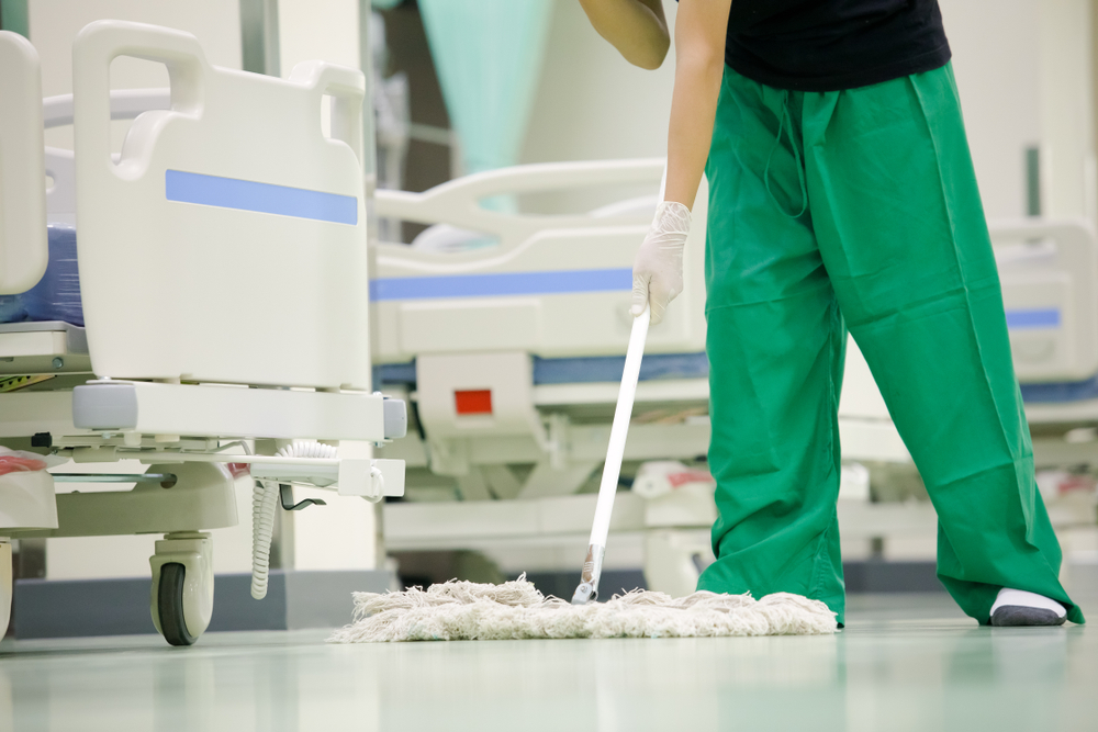 Medical Cleaning Tucson