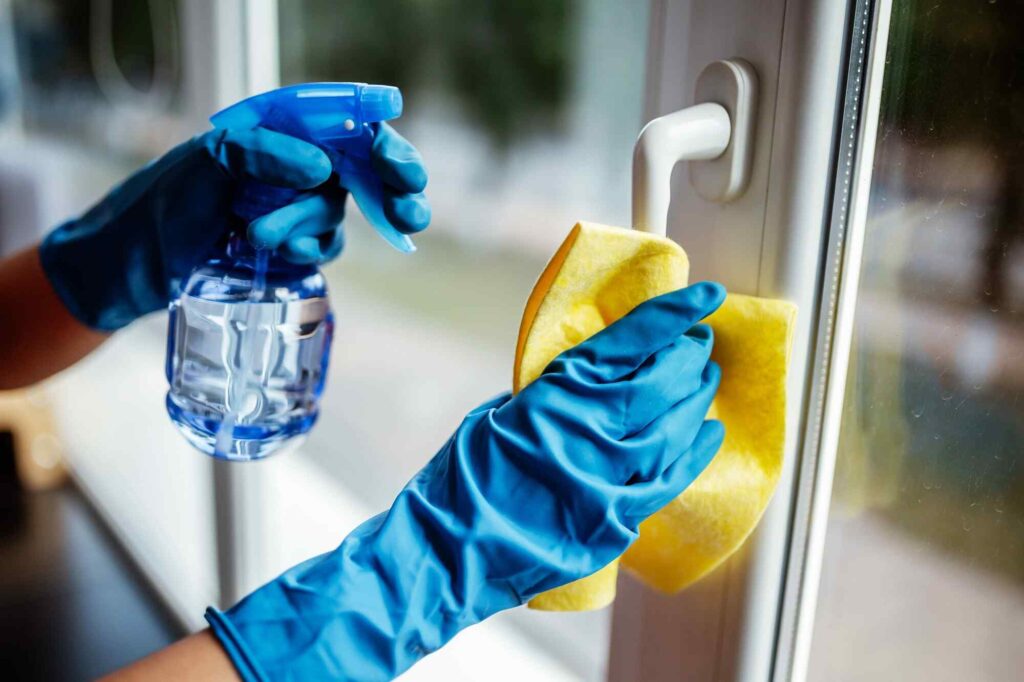 Office Cleaning Company Tucson