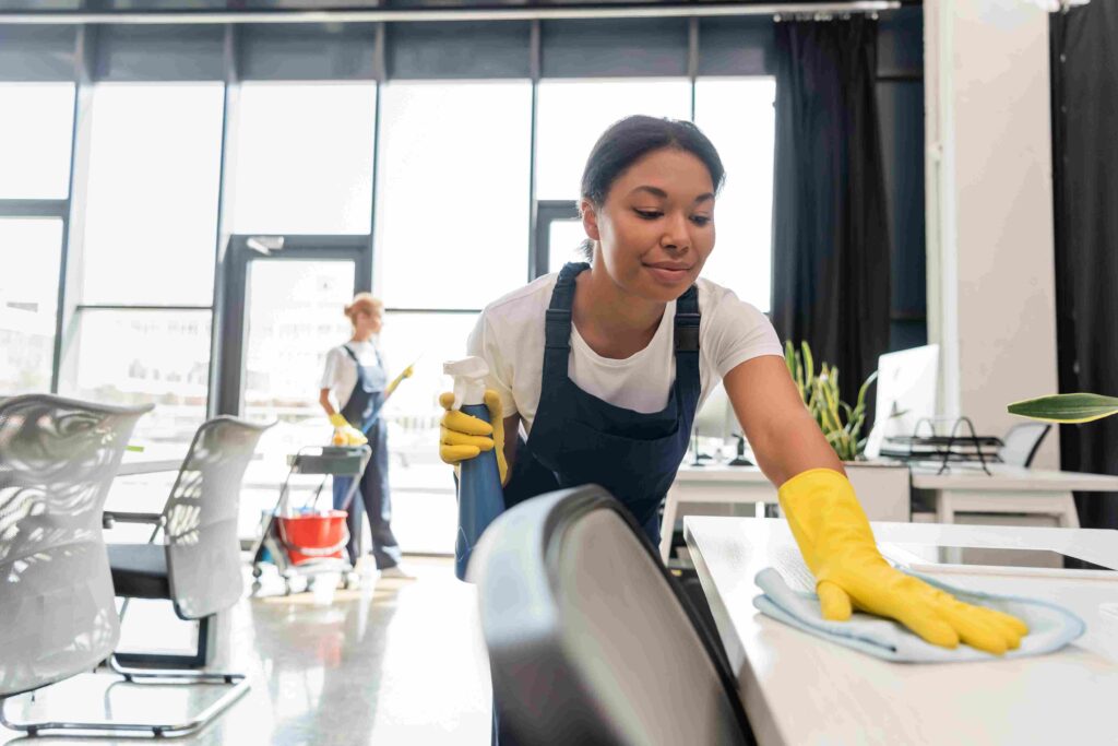 Office Cleaning Tucson AZ
