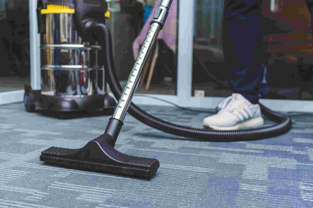 Tucson Office Cleaning Company