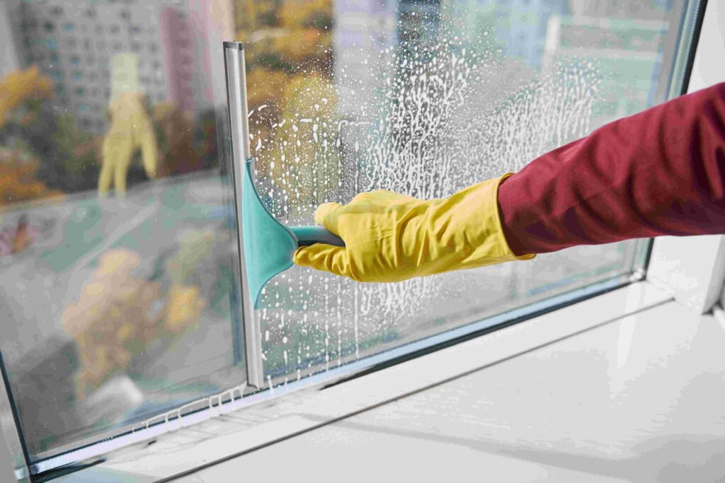 Tucson Office Cleaning Services